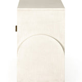 Cressida Sideboard - Ivory
