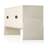 Cressida Sideboard - Ivory