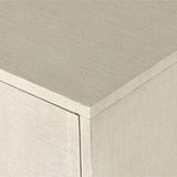 Cressida Sideboard - Ivory