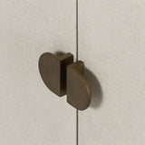 Cressida Sideboard - Ivory