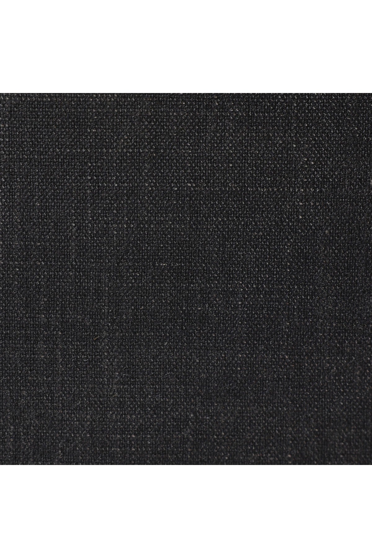 Crescio Sideboard - Black Linen