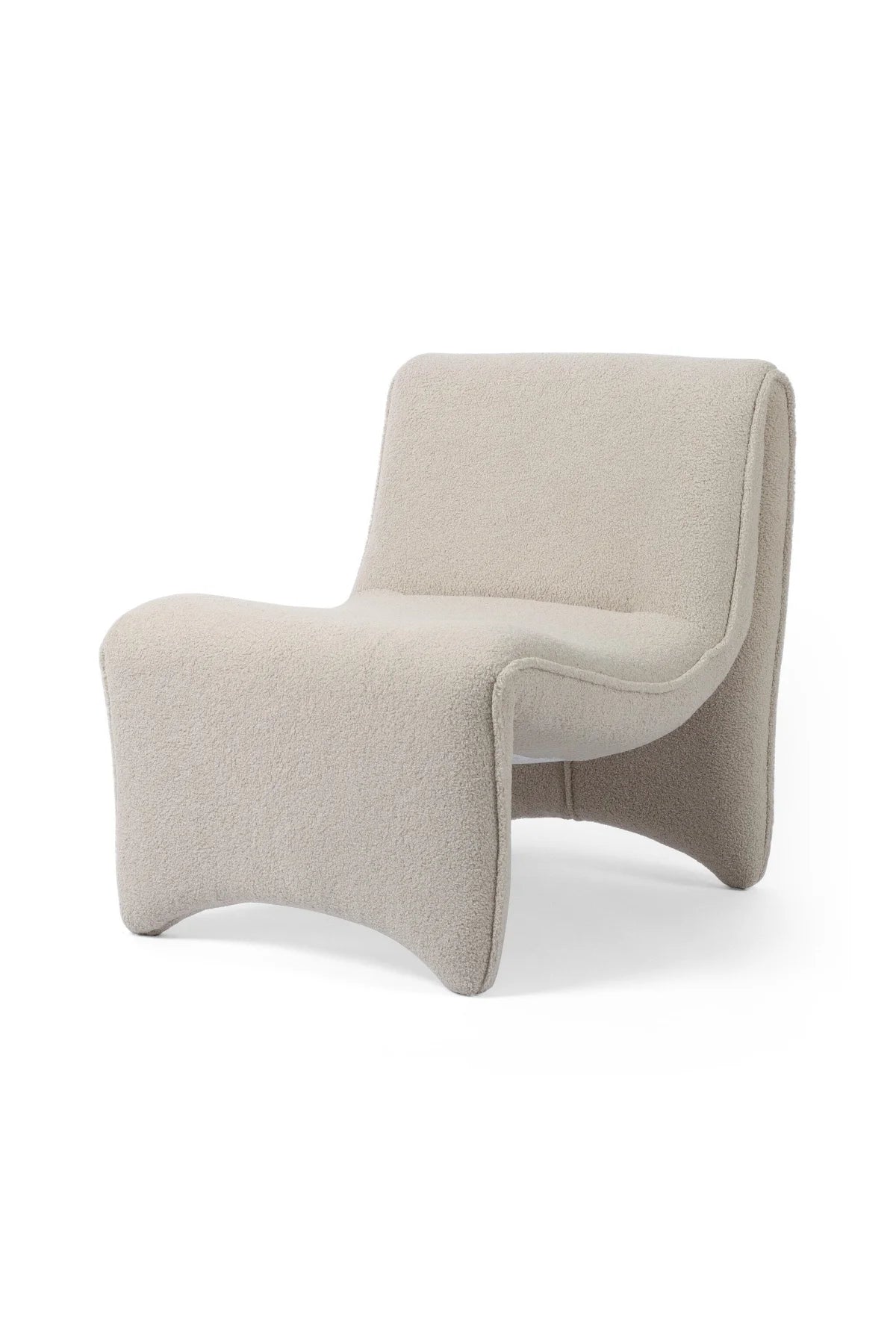 Annette Chair - 3 Colors