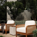 Merit Outdoor Chair
