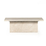 Arum Coffee Table - Cream
