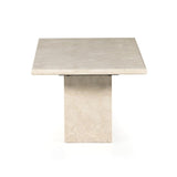 Arum Coffee Table - Cream