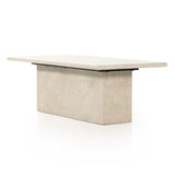Arum Coffee Table - Cream