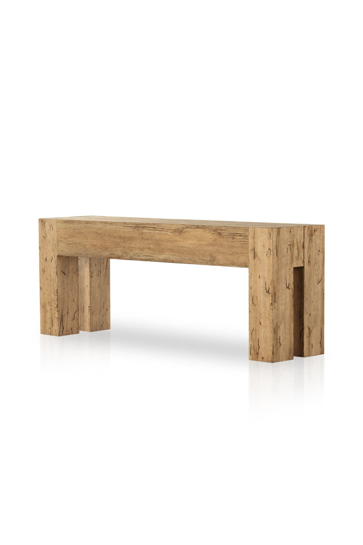 January Console Table