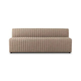 Build Your Own: Augustine Dining Banquette