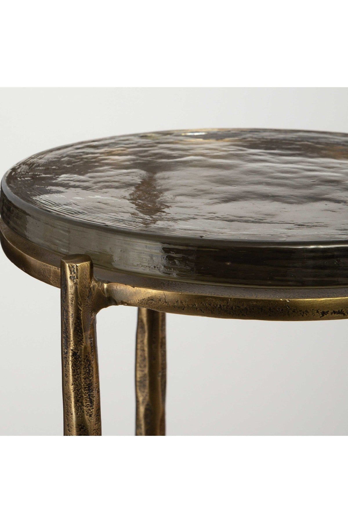 Isabel Accent Table