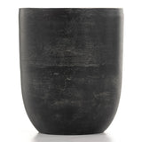 Basil Outdoor Drink Table - 2 Finishes