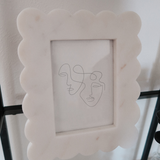 Time To Bloom Picture Frame