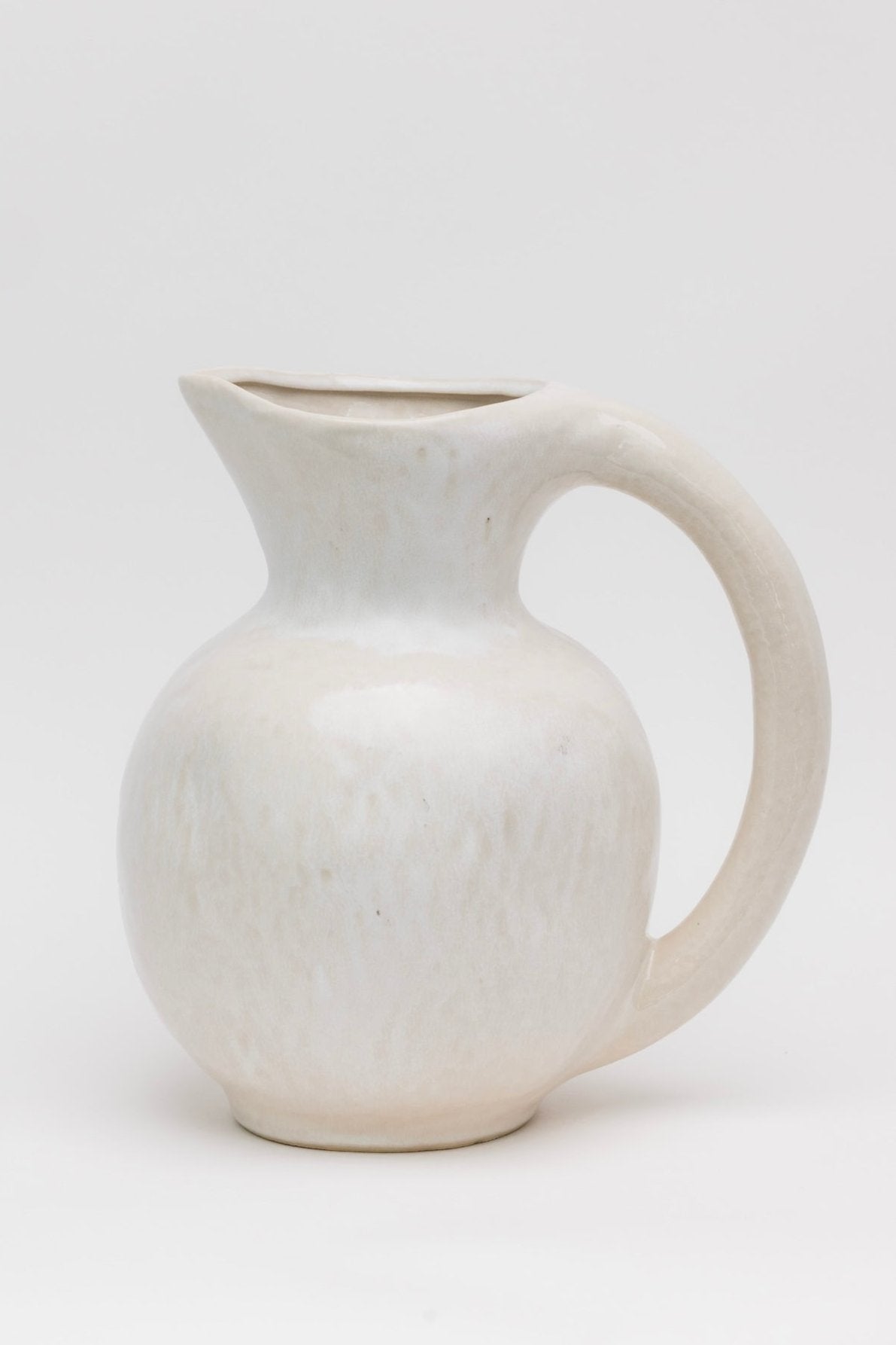 Kelso Ceramic Pitcher