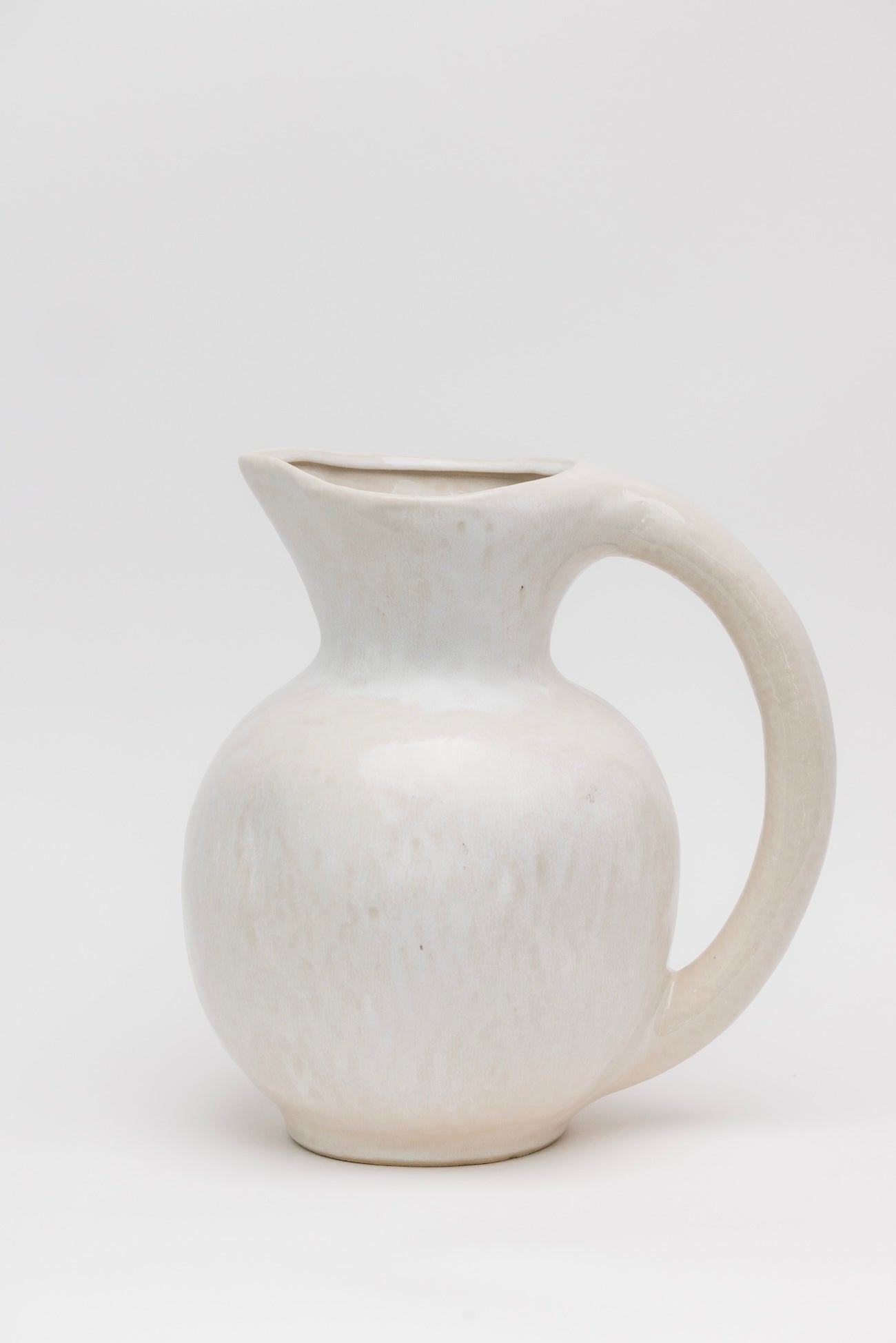 Kelso Ceramic Pitcher