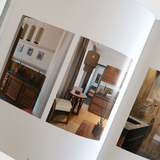 Les Amandiers Home: Timeless Interiors