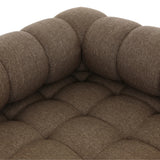 Roma Outdoor 5-Piece Sectional