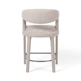 Hawkins Bar + Counter Stool