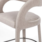 Hawkins Bar + Counter Stool