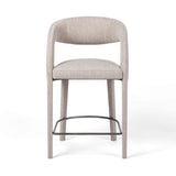 Hawkins Bar + Counter Stool