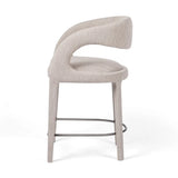Hawkins Bar + Counter Stool