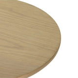 Merla Wood Coffee Table