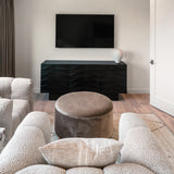 Drake Sideboard - Ebony Walnut