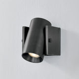 Nowra Sconce - 2 Finishes