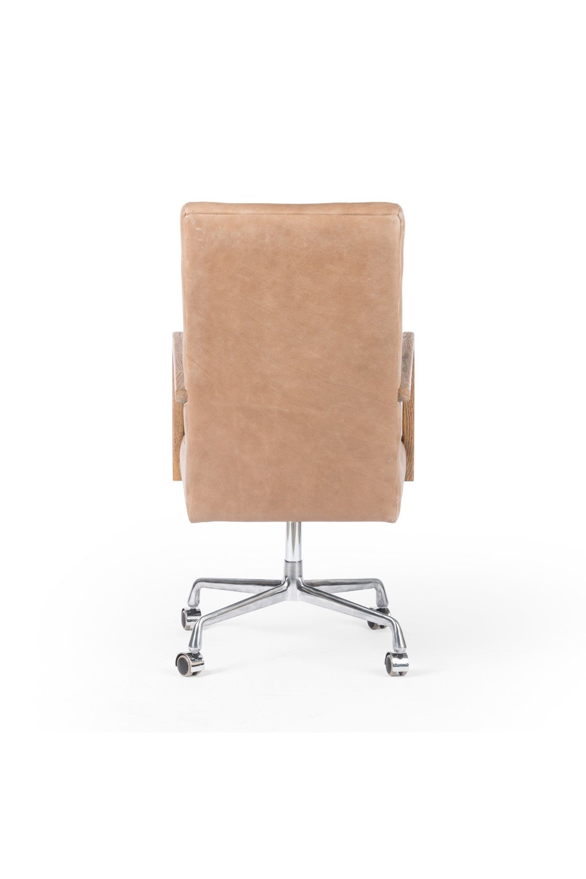Tiller Desk Chair - Palermo
