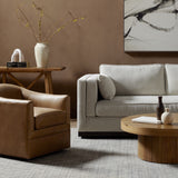 Nador Moroccan Hand Knotted Rug