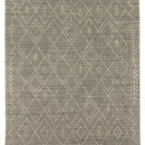 Nador Moroccan Hand Knotted Rug