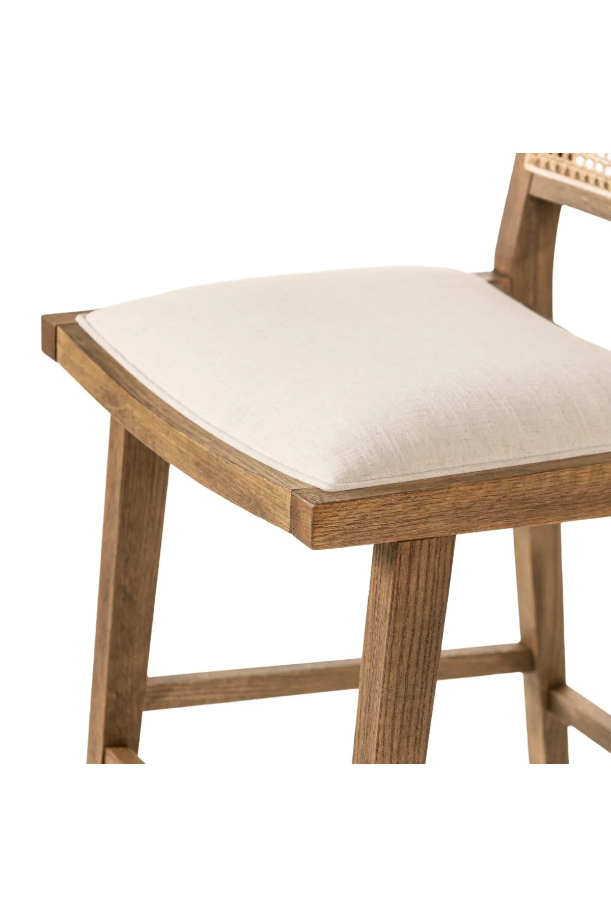 Sage Bar + Counter Stool