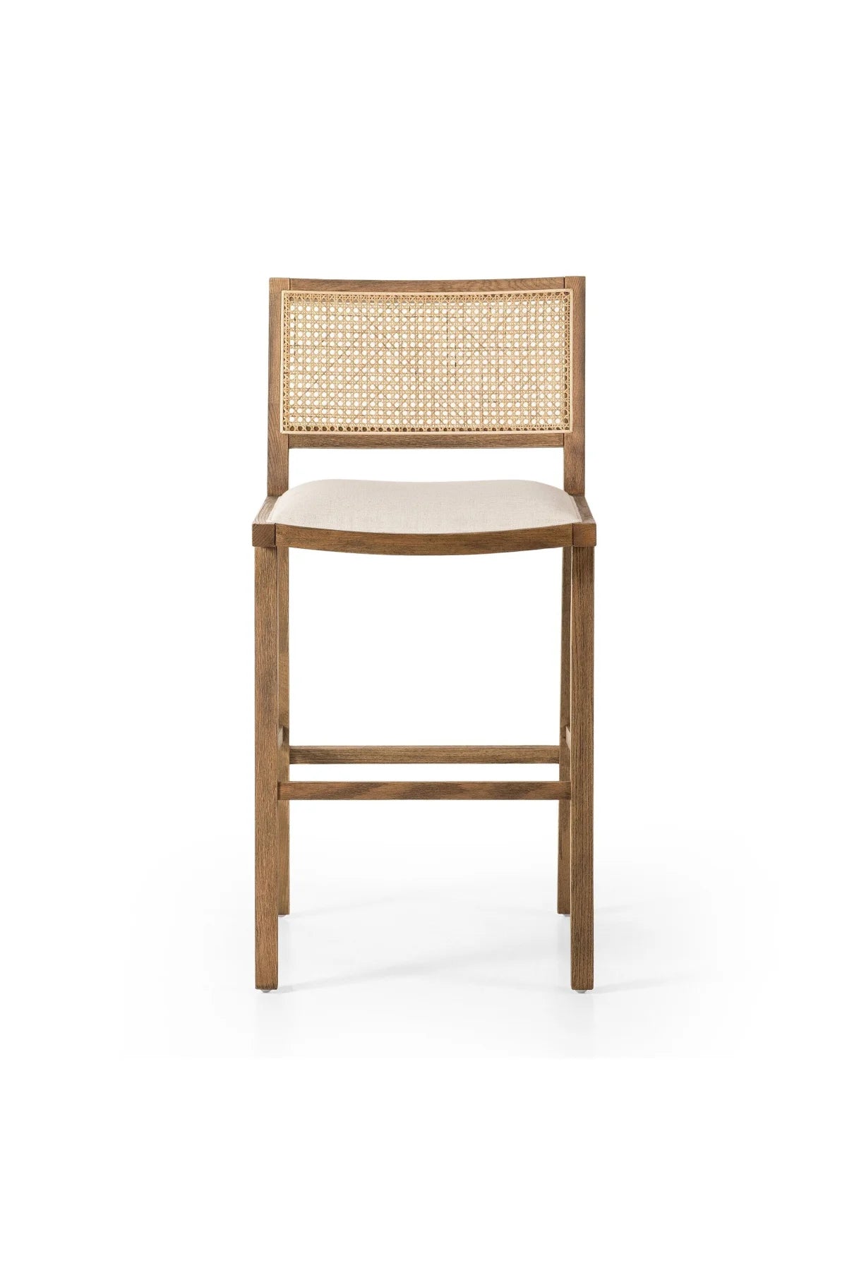 Sage Bar + Counter Stool