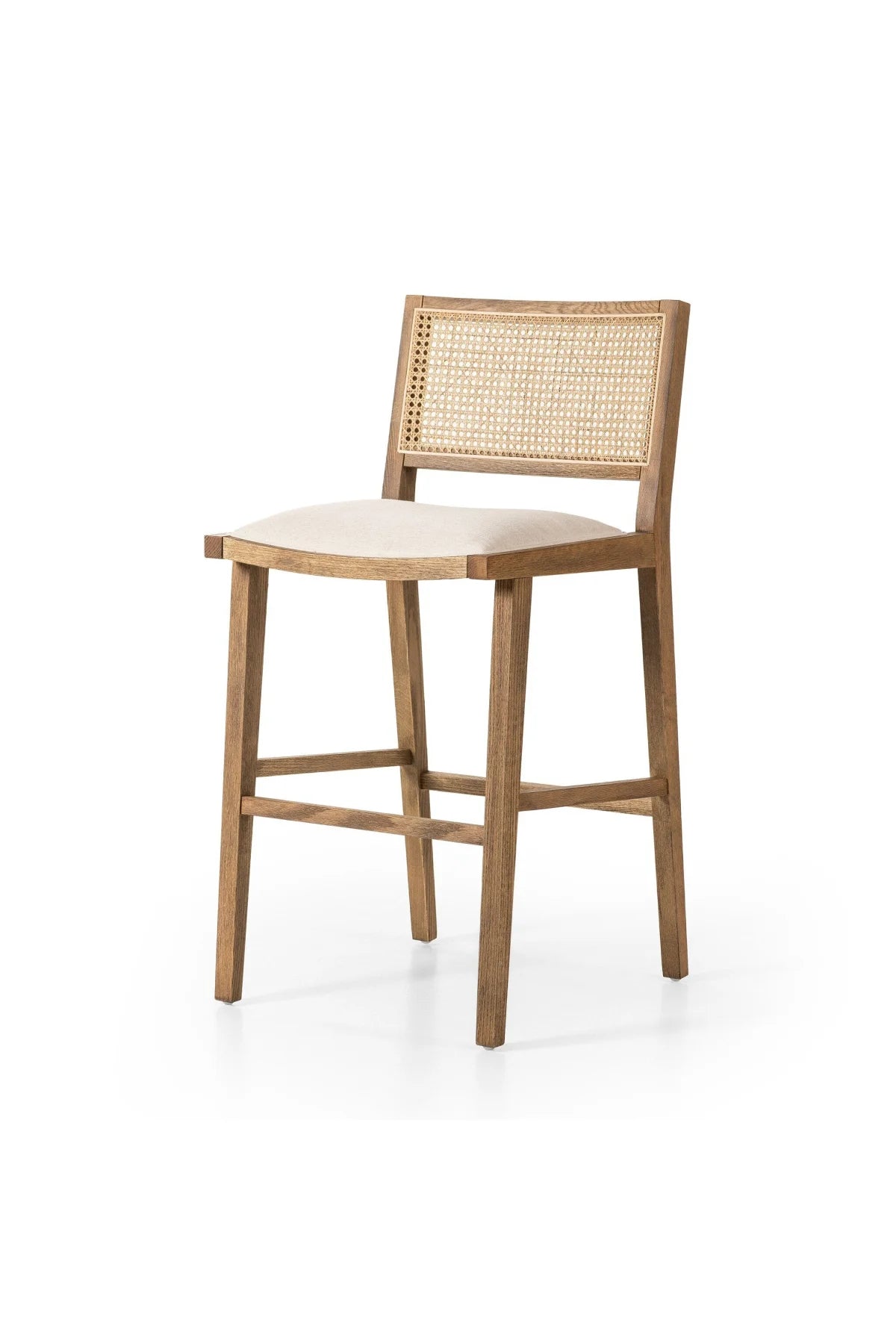 Sage Bar + Counter Stool