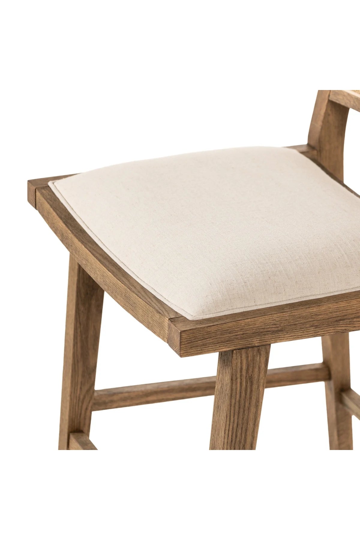 Sage Bar + Counter Stool