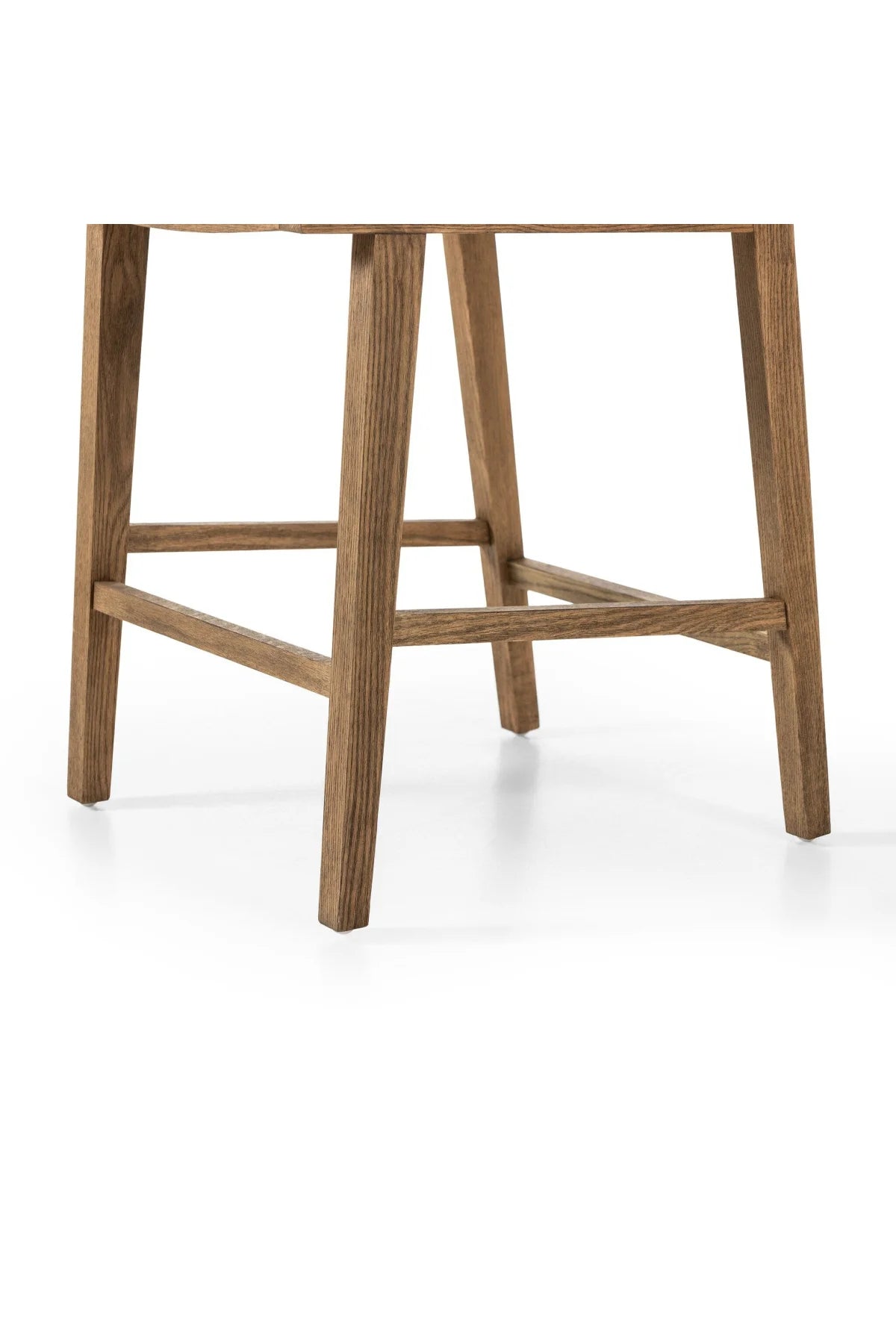 Sage Bar + Counter Stool