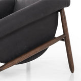Reggie Chair - 2 Colors