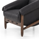Reggie Chair - 2 Colors