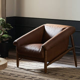 Reggie Chair - 2 Colors