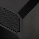 Caspian Nightstand - Black