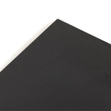 Caspian Nightstand - Black