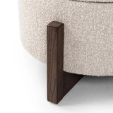 Esben Storage Ottoman - 2 Sizes