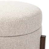 Esben Storage Ottoman - 2 Sizes