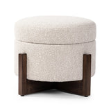 Esben Storage Ottoman - 2 Sizes