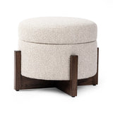 Esben Storage Ottoman - 2 Sizes