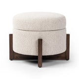 Esben Storage Ottoman - 2 Sizes