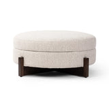 Esben Storage Ottoman - 2 Sizes