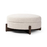 Esben Storage Ottoman - 2 Sizes