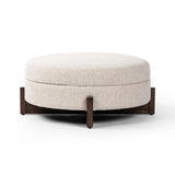 Esben Storage Ottoman - 2 Sizes