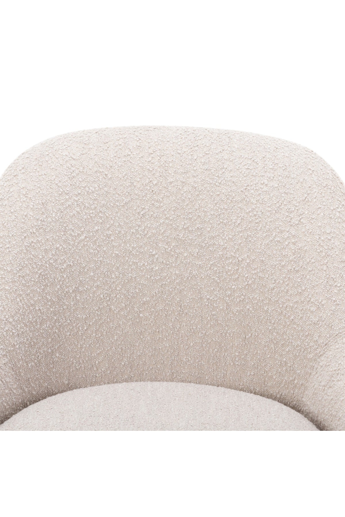 Miloh Swivel Chair