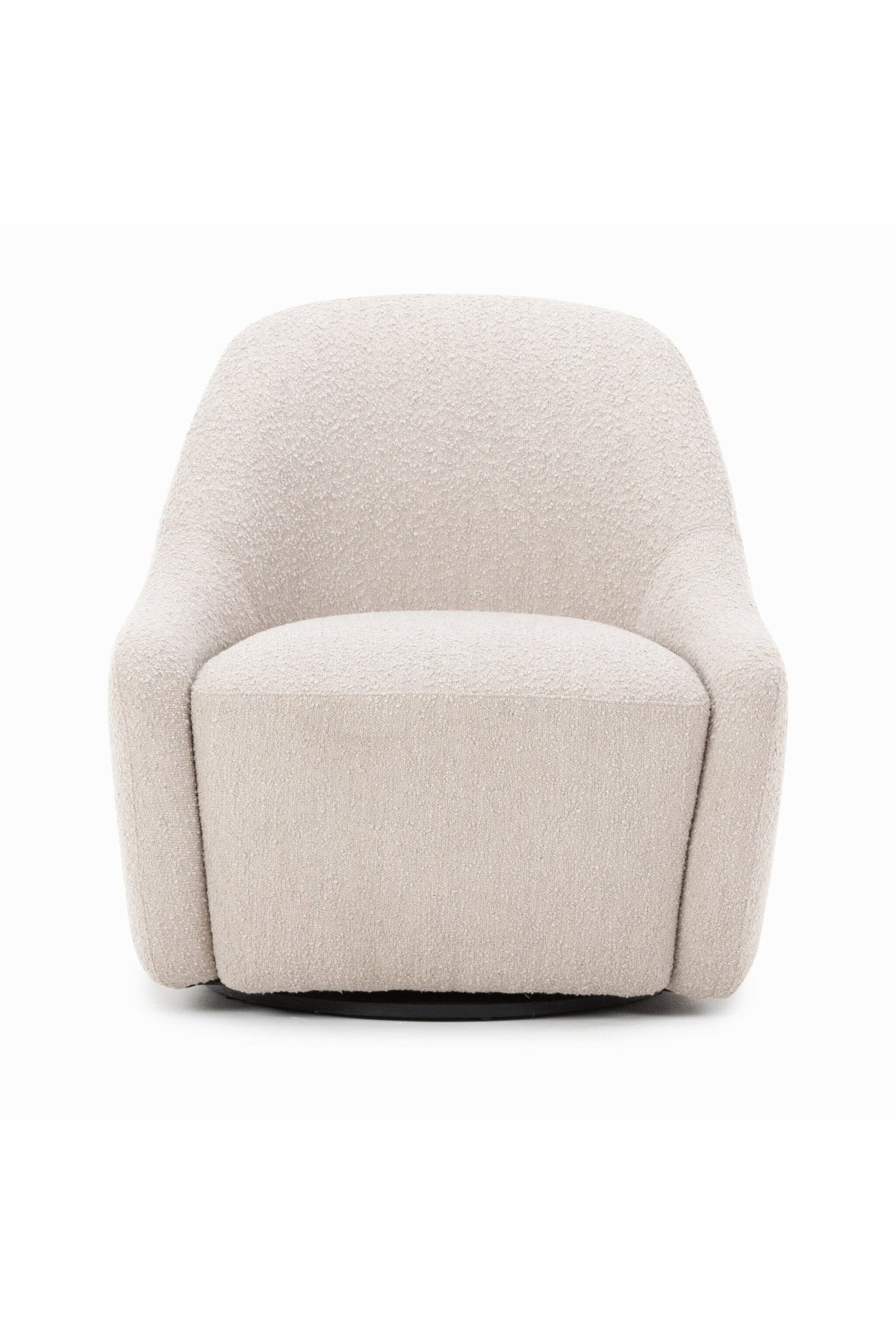 Miloh Swivel Chair