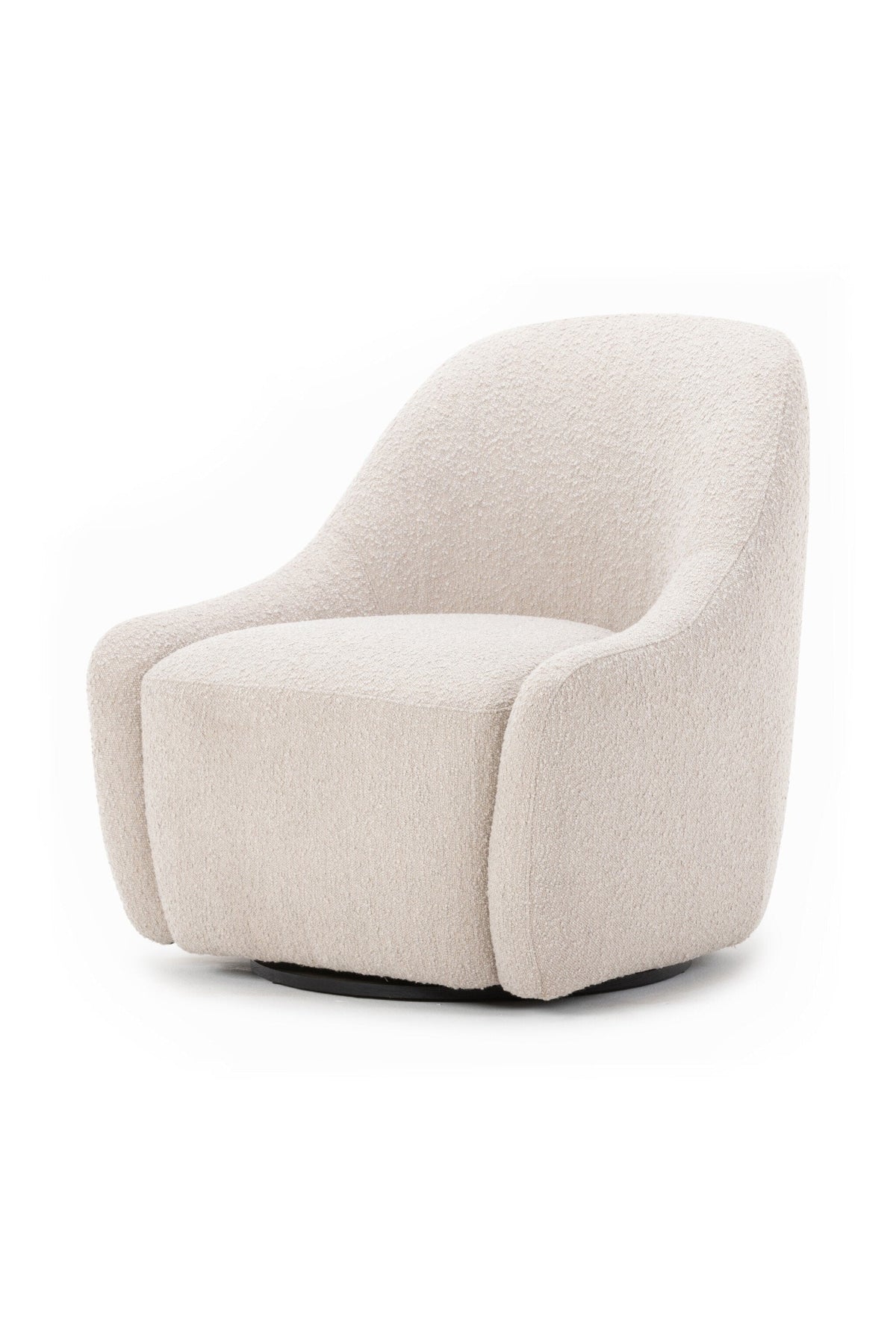 Miloh Swivel Chair